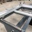 sliding table saw horizontal panel saw