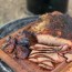 smoked brisket recipe how to cook it