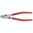 knipex 97 81 180 crimping pliers for