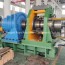china continuous extrusion machinery