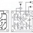 low noise audio preamplifier circuit