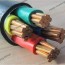 china power cable structure