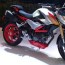 launch new 150cc 400cc motorcycles