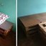 how to build a pallet bed from scratch