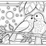 birds coloring page young rembrandts shop