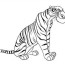 jungle book coloring page