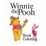 winnie the pooh coloring book activity