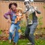 wizard of oz family halloween costumes