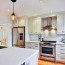 how to install kitchen led downlights