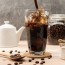 how to make iced coffee food network