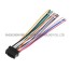 automotive wiring harness car stereo