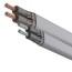 china ul 854 service entrance cable