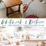 diy white coffee table shop 53 off