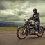 personality traits of motorcycle riders