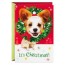 hallmark musical christmas card dogs