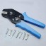 dupont pin crimping tool pliers 2 54mm