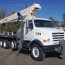 2001 sterling l7500 with boom