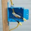 how to splice electrical circuit wires