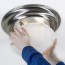 how to install a ceiling light fixture