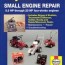 haynes small engine repair manual 5 5