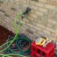 how to build a diy garden hose holder