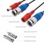 zosi 100 ft security camera cables bnc