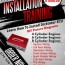 dicktator installation training package
