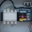 compact ats automatic transfer switch
