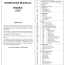 isuzu 1999 rodeo workshop manual pdf