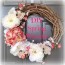 40 best diy spring wreath ideas and