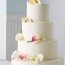 tips for making your own wedding cake