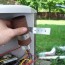 repair a air conditioner capacitor