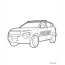 police car coloring pages free cars