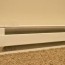 diy electric baseboard heaters how to
