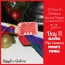 12 days of christmas service project