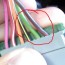 radio wiring xj 3 unidentified wires