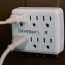 how to prevent electrical outlets from