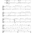 easy christmas flute duets sheet music
