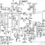 220v induction heating circuit diagram