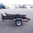 place motorcycle trailer trailers