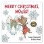 harpercollins merry christmas mouse