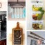 35 best diy farmhouse kitchen decor