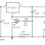 lead acid battery charger circuit
