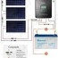 300 watt solar panel wiring diagram