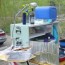 build your own camp kitchen