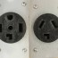 240 volt outlet and plug d f