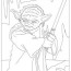 free yoda coloring pages for download
