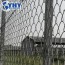 china chain link fence