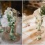 diy wedding flowers from belle fiori