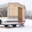 building a homemade camper where to